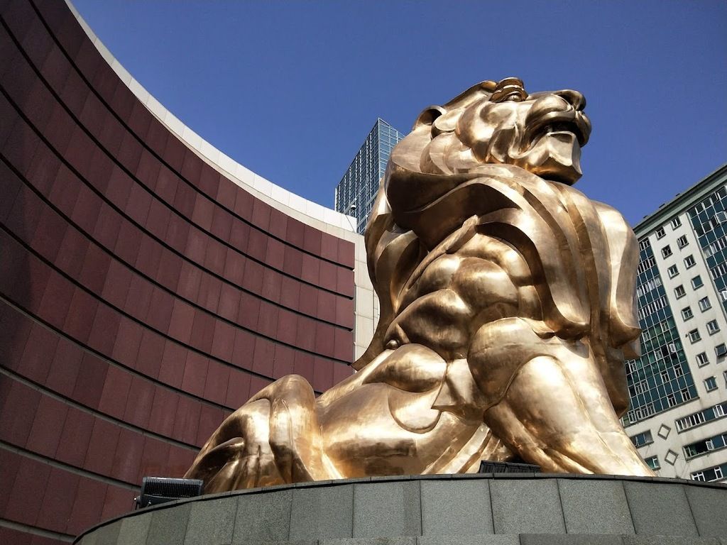 MGM Macau – Photo 4