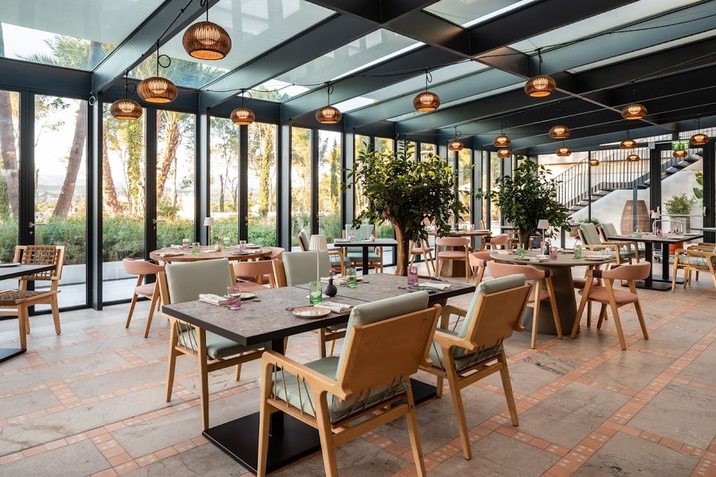 Kimpton Aysla Mallorca – Photo 5