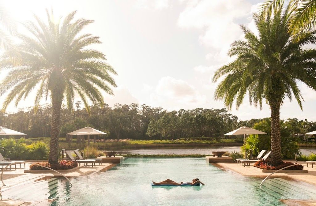 Four Seasons Resort Orlando at Walt Disney World® Resort – Photo 4