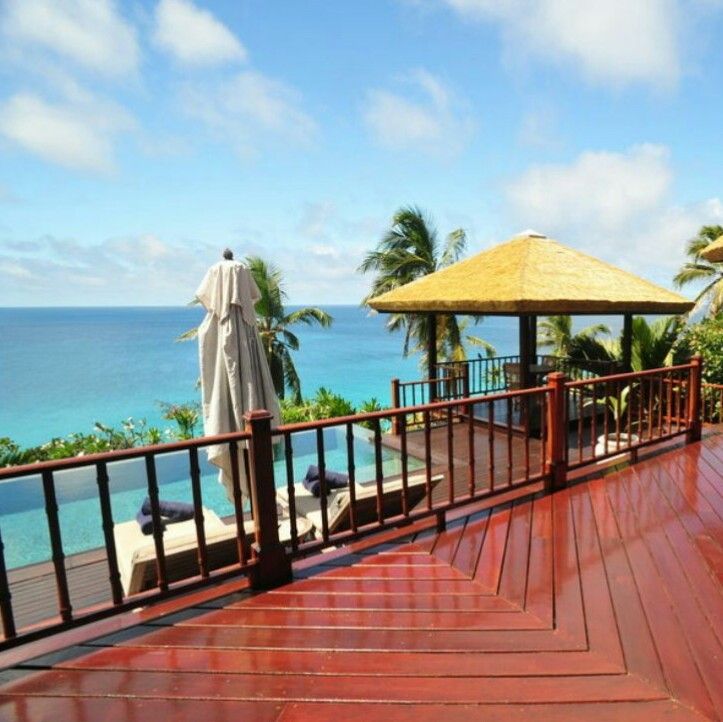Fregate Island Private – Photo 5