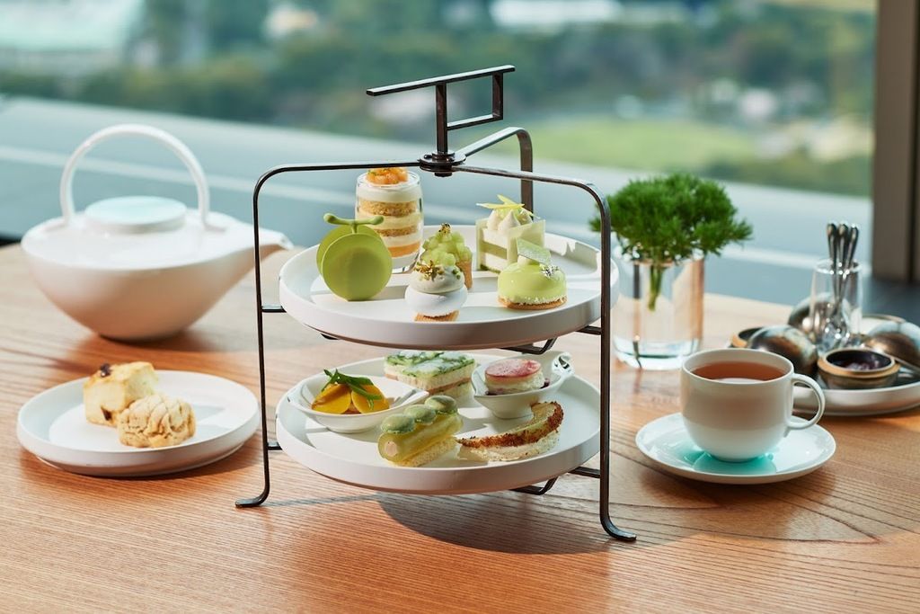 Four Seasons Hotel Tokyo at Otemachi – Photo 6