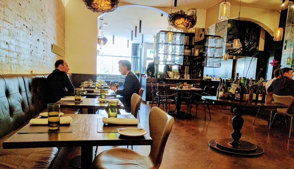 Cutler & Co. – Photo 5