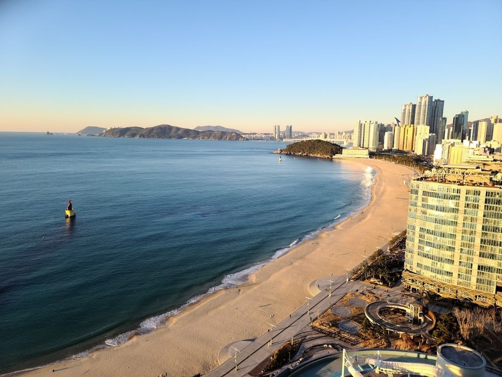 SIGNIEL BUSAN – Photo 5