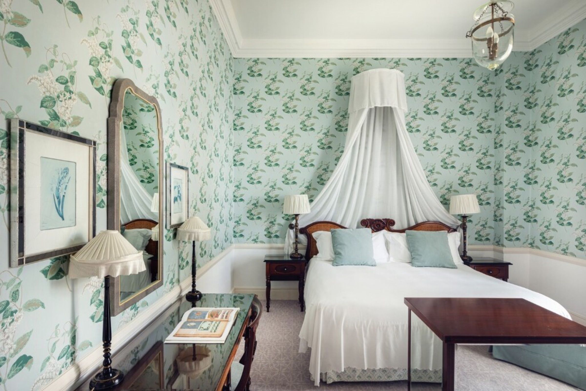 Reid's Palace, A Belmond Hotel, Madeira – Photo 6