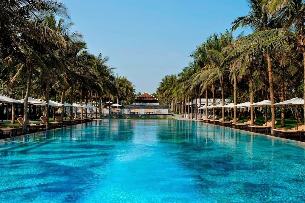 Four Seasons Resort The Nam Hai, Hoi An – Photo 4