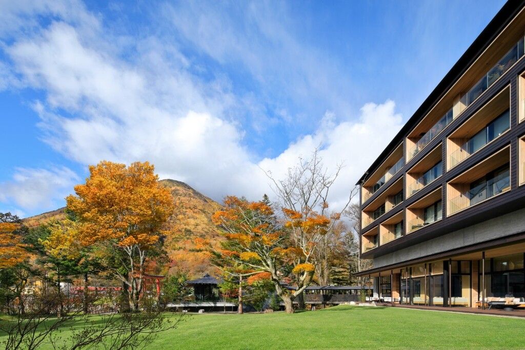 The Ritz-Carlton, Nikko – Photo 4