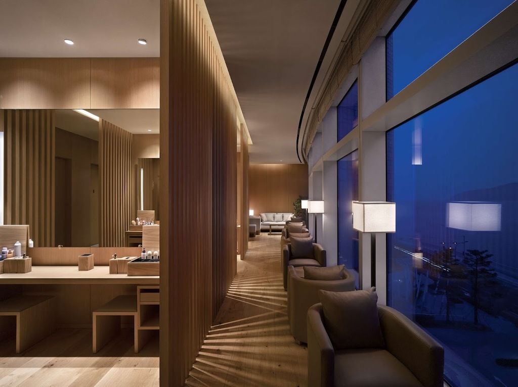 Park Hyatt Busan – Photo 5