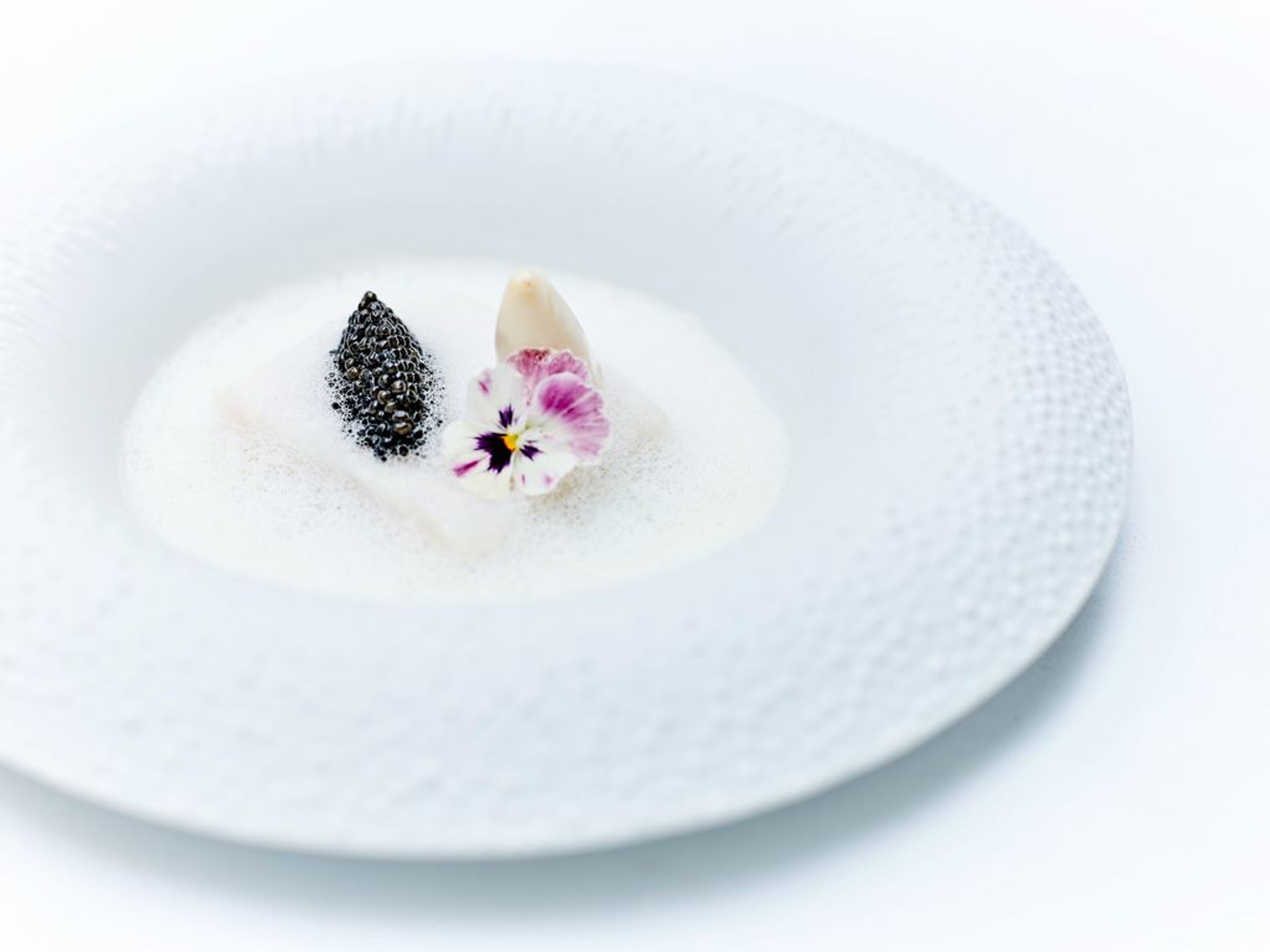 Le Cinq