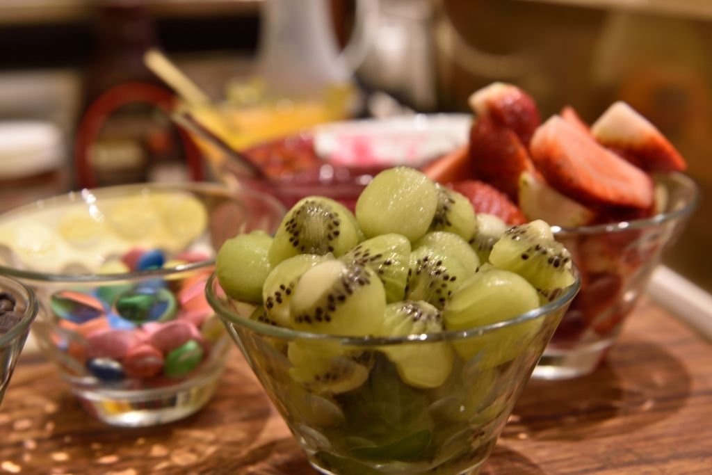 The Oberoi Grand, Kolkata – Photo 5