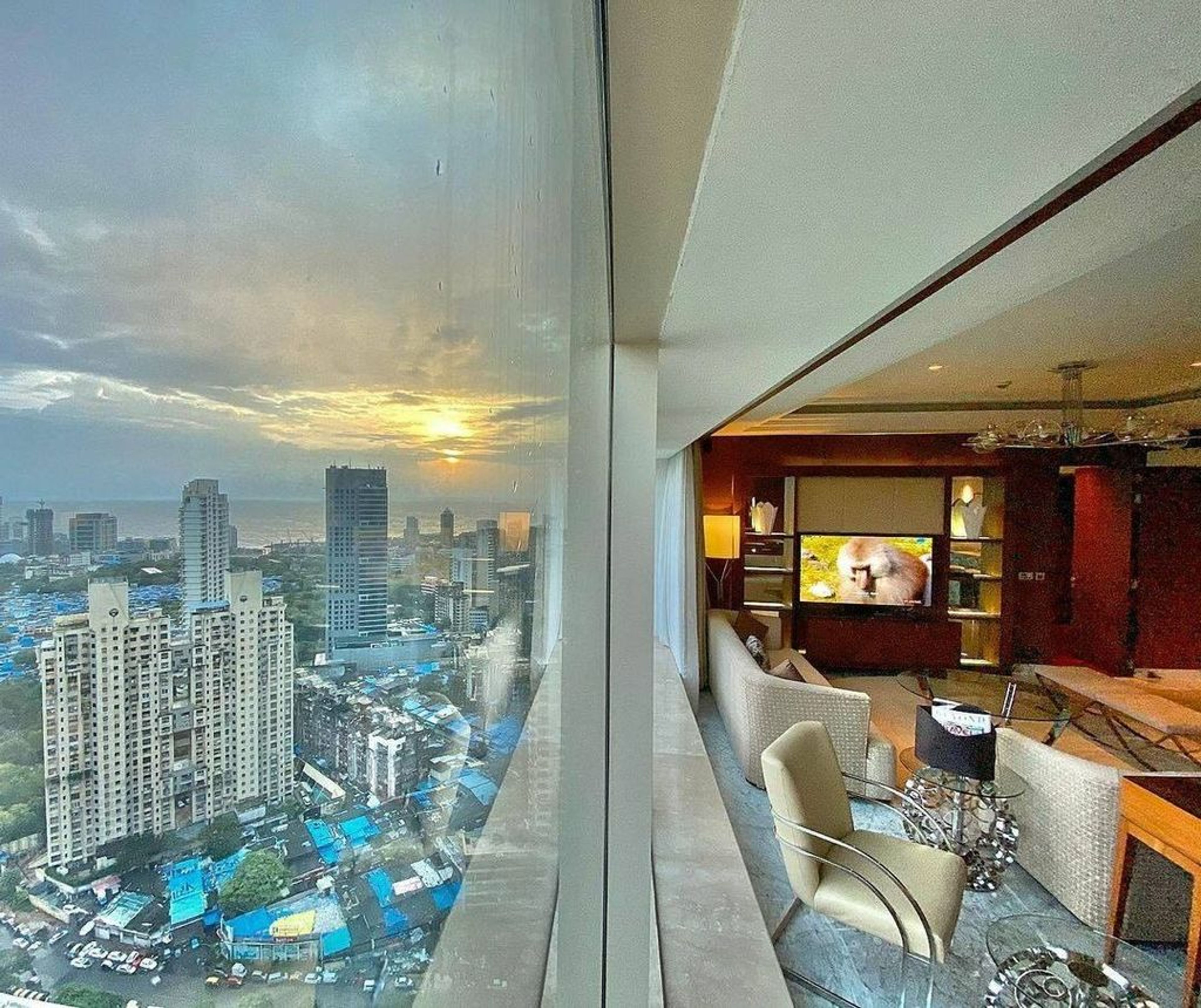 The St. Regis Mumbai