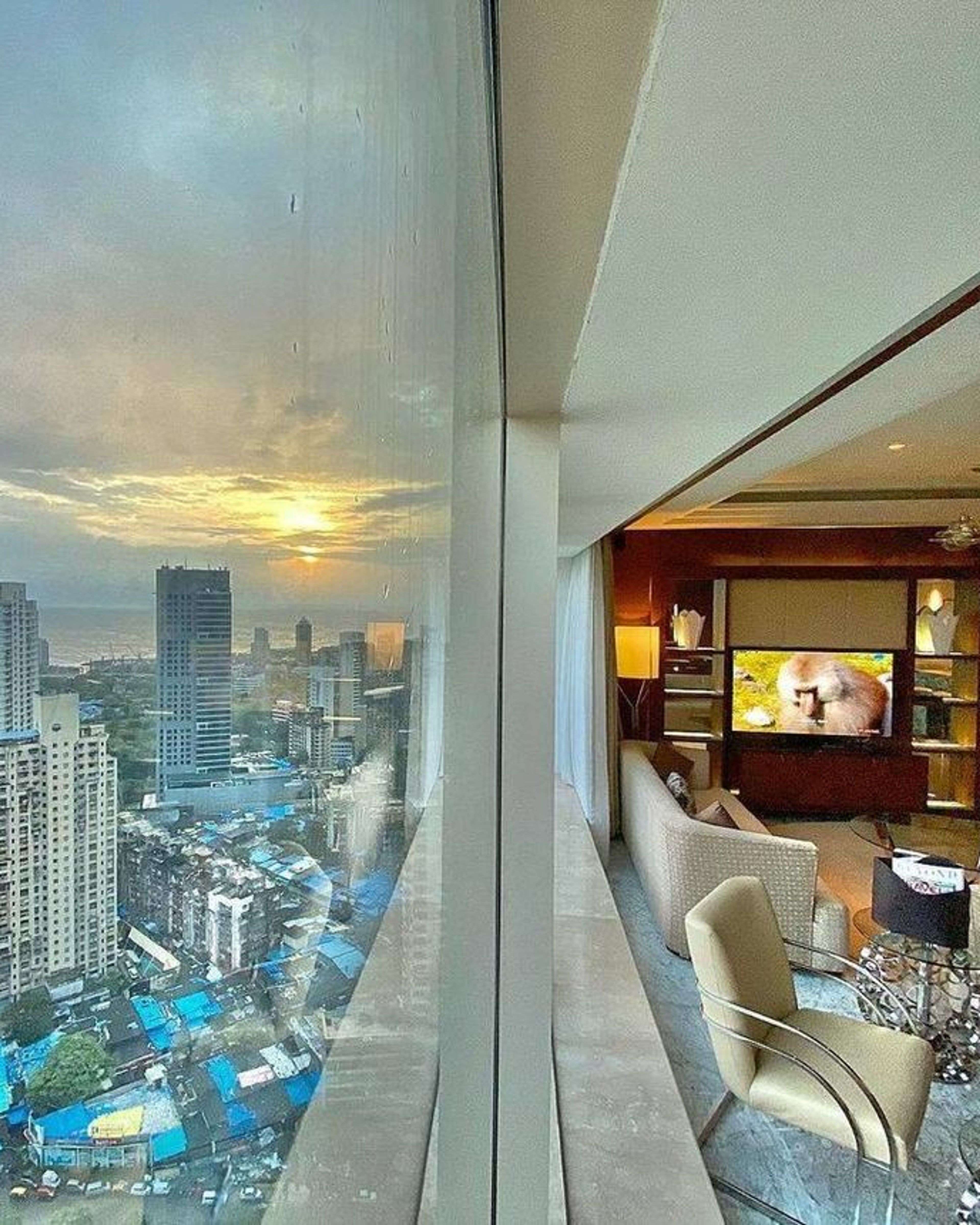 The St. Regis Mumbai