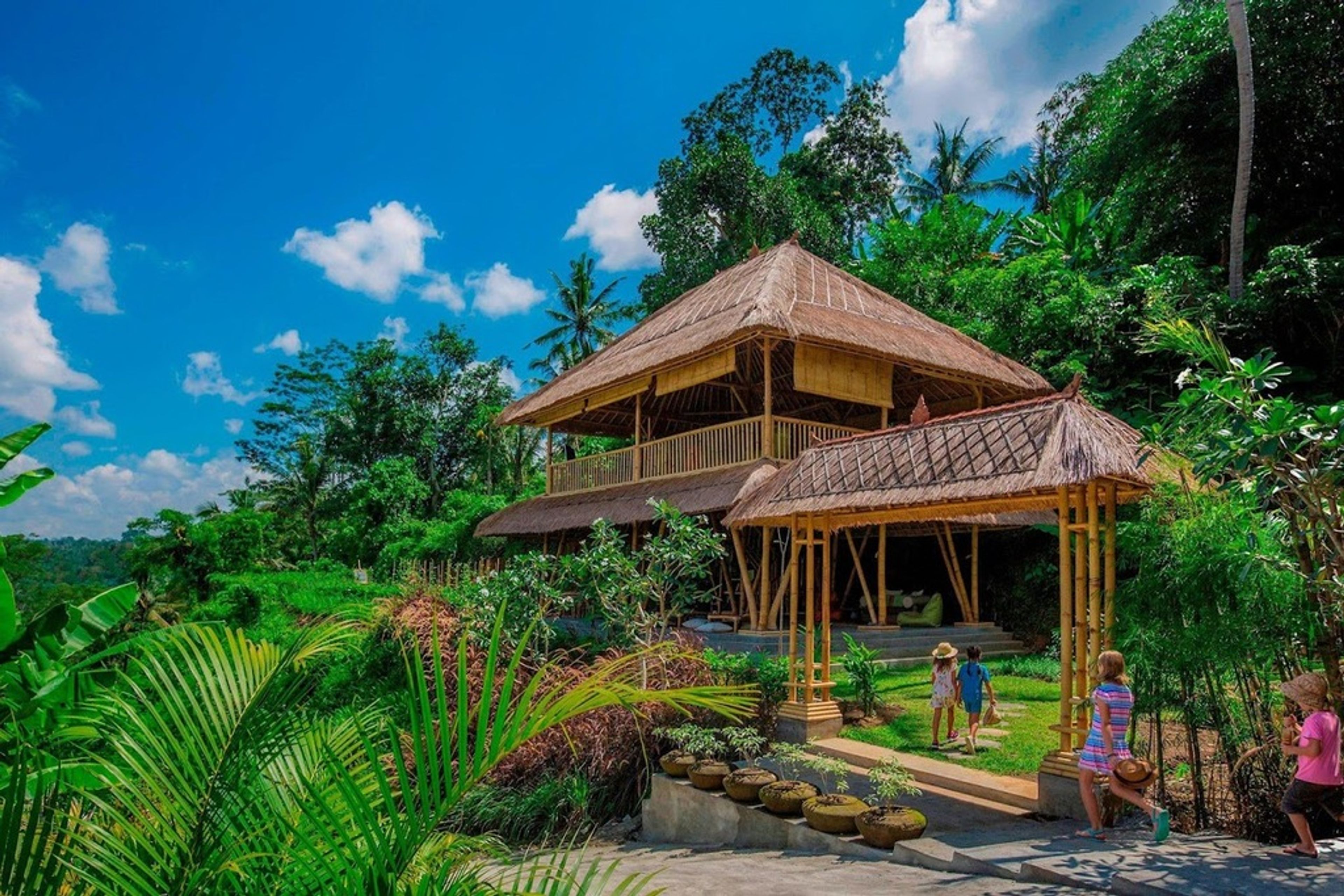 Mandapa, a Ritz-Carlton Reserve