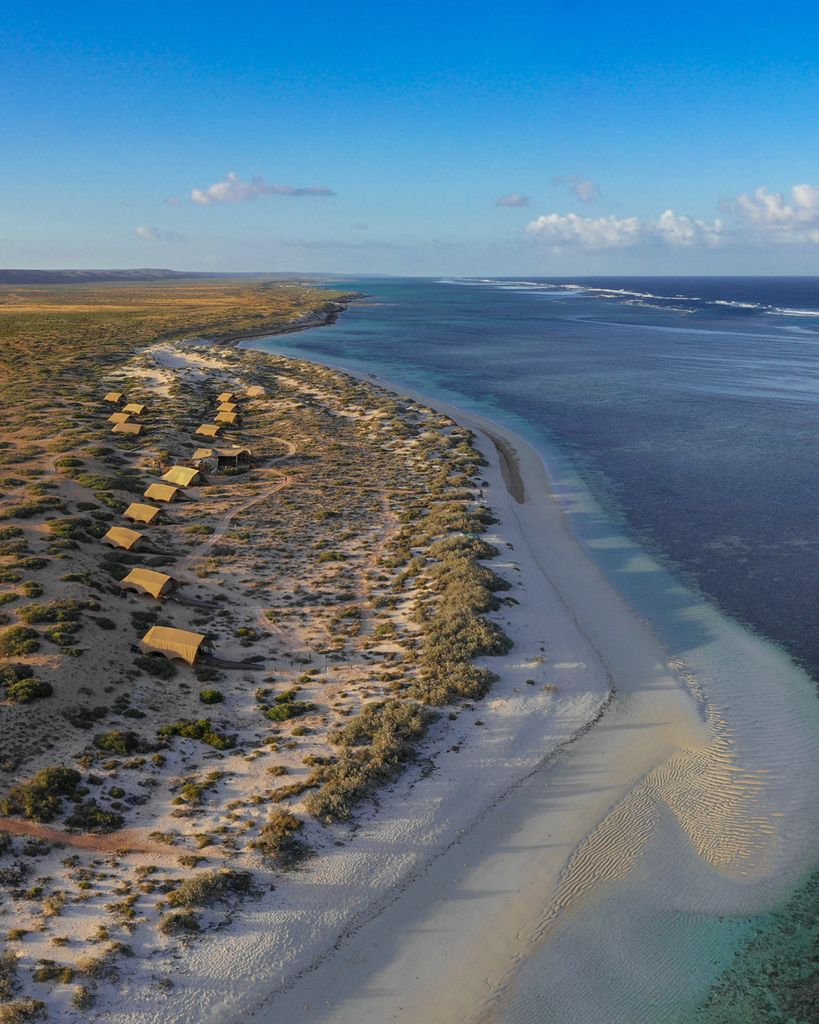 Sal Salis Ningaloo Reef Safari Camp – Photo 6