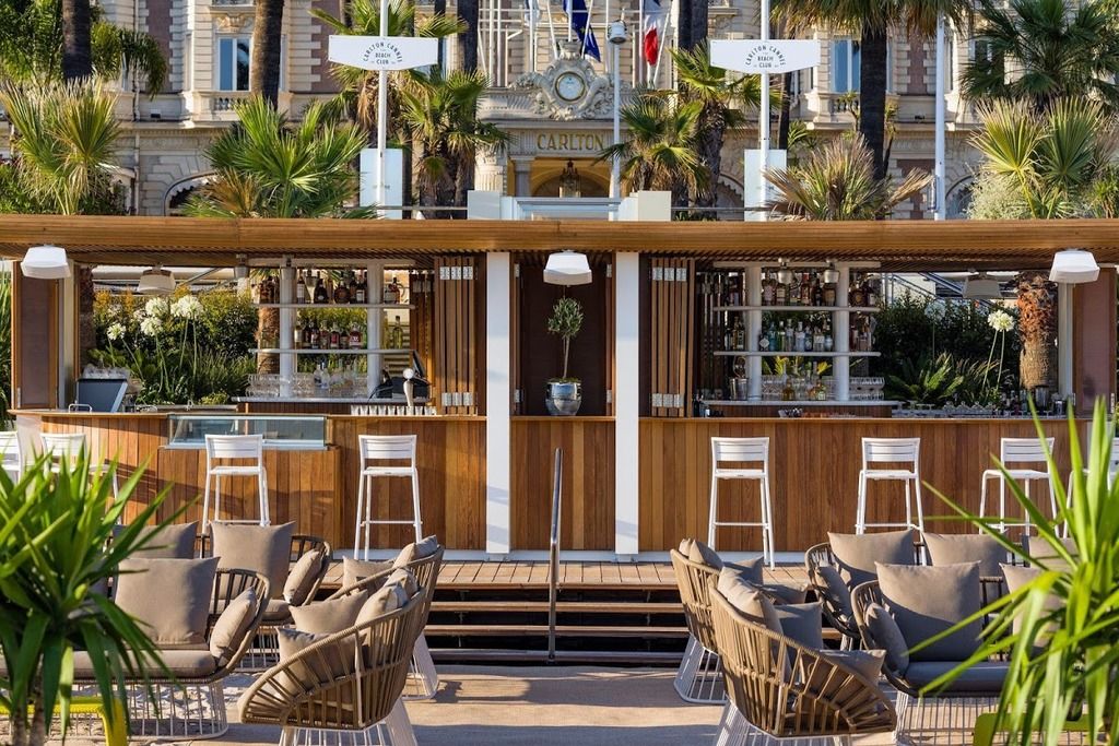 Carlton Cannes, a Regent Hotel – Photo 4