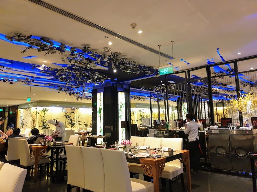 Gastro Esthetics at Da Dong（Nanxincang Branch） – Photo 3