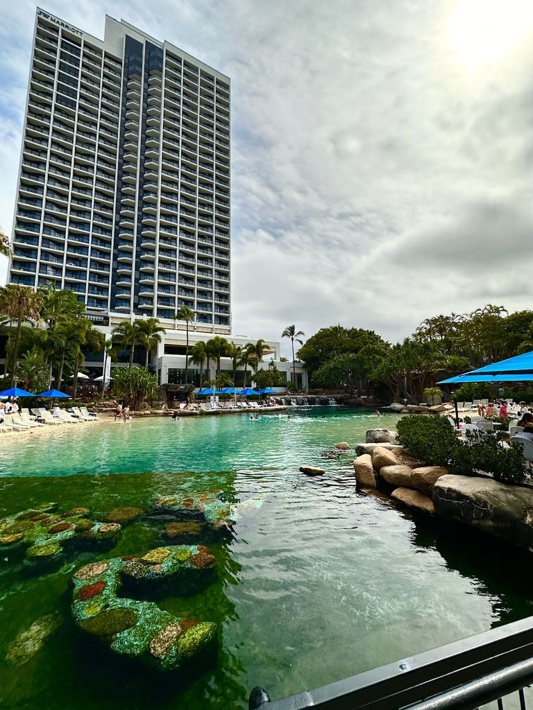 JW Marriott Gold Coast Resort & Spa – Photo 6