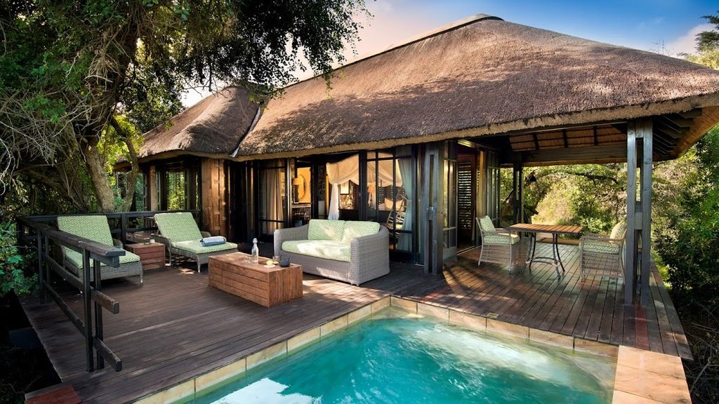 andBeyond Phinda Vlei Lodge – Photo 6