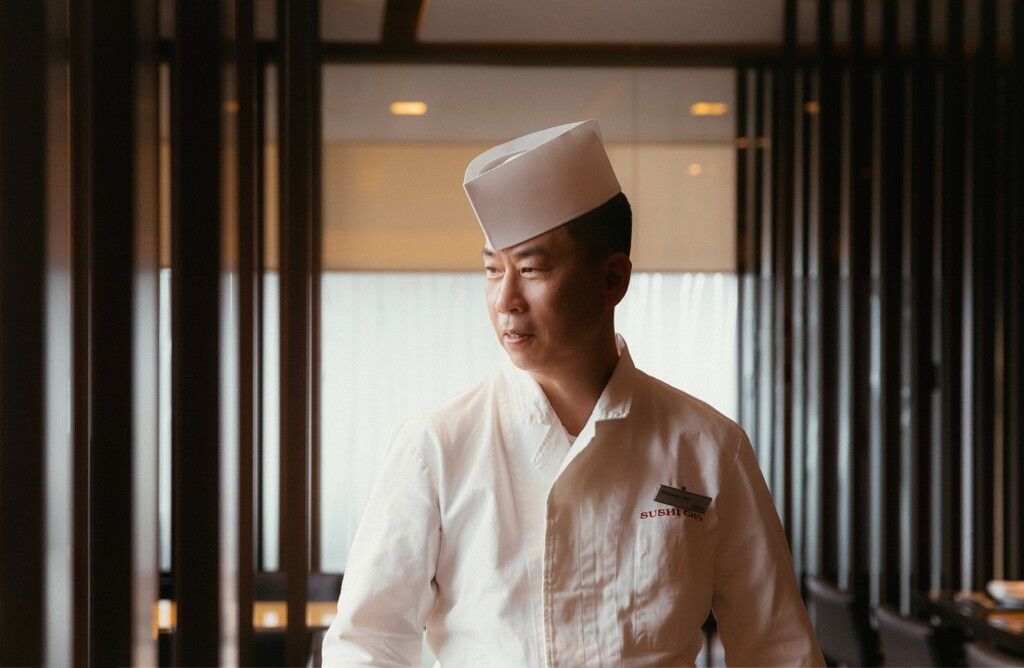 스시조 - Sushi Cho – Photo 2