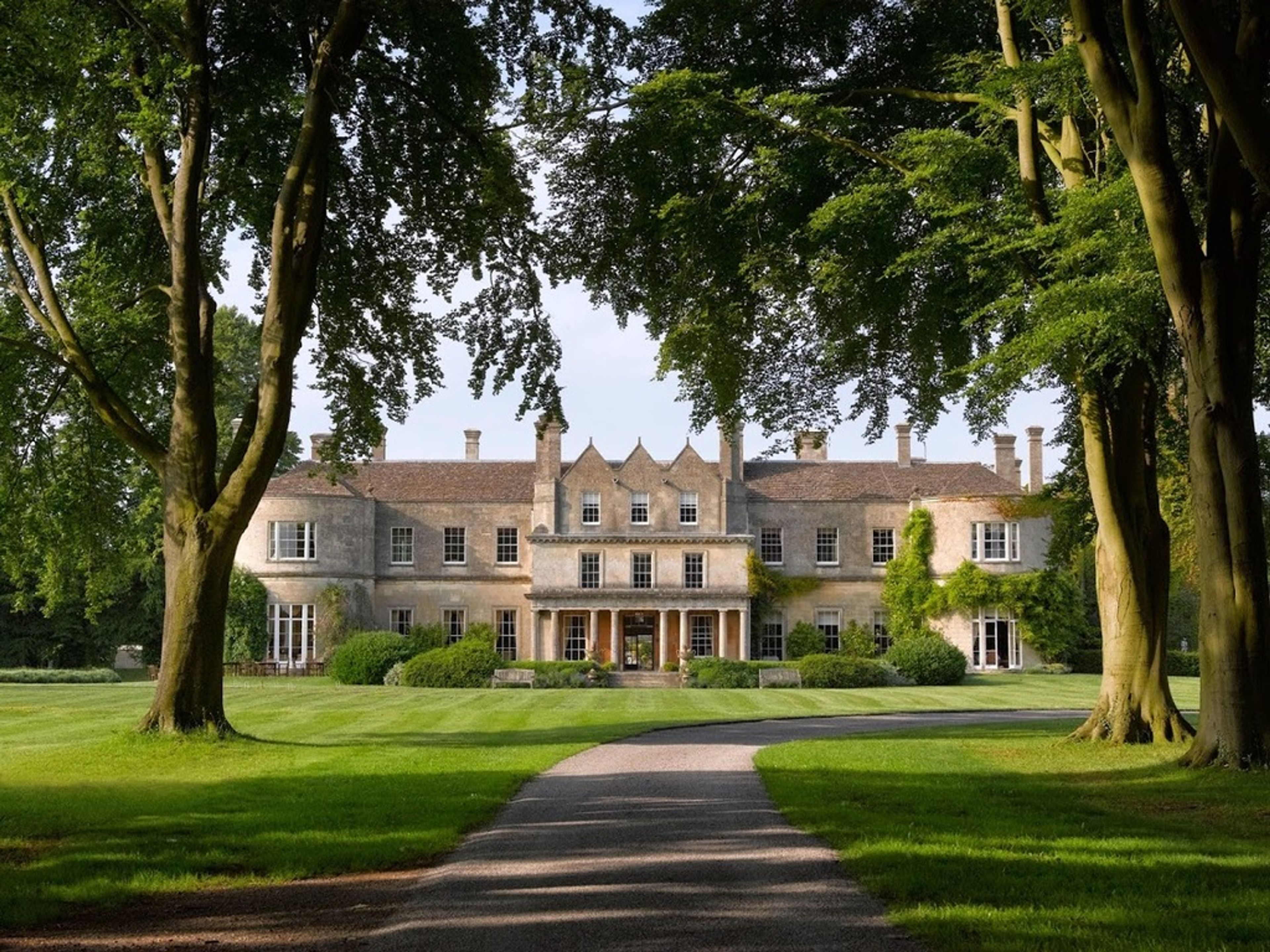 Lucknam Park Hotel & Spa