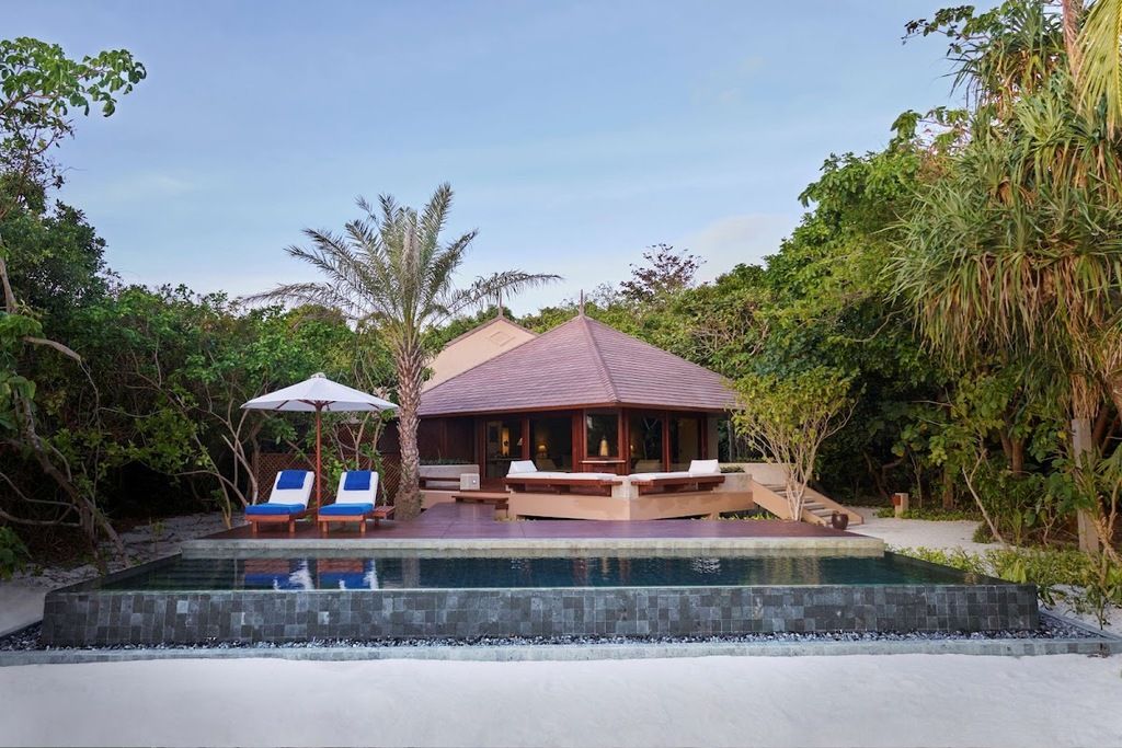 Amanpulo – Photo 5