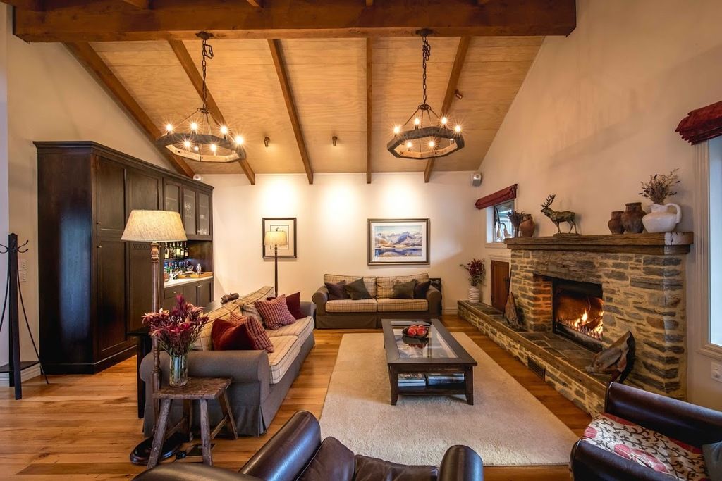 Minaret Station Alpine Lodge – Photo 4