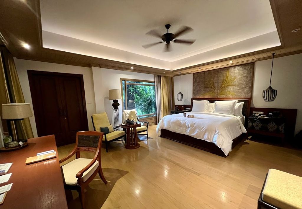 Four Seasons Resort Chiang Mai – Photo 2