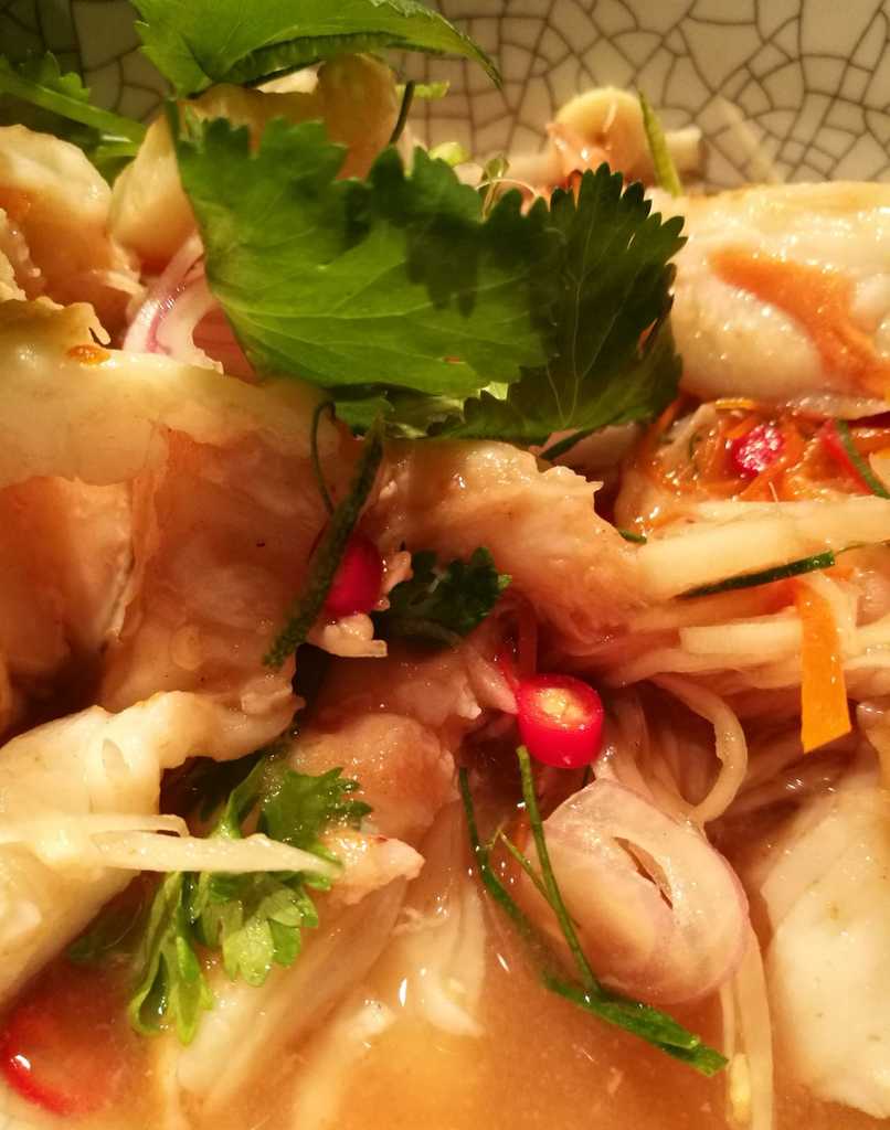 Nahm - Hotel Como Metropolitan Bangkok – Photo 2