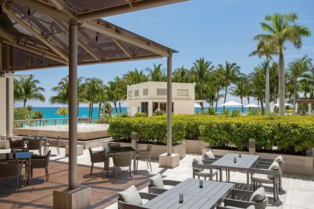 The St. Regis Bal Harbour Resort – Photo 5