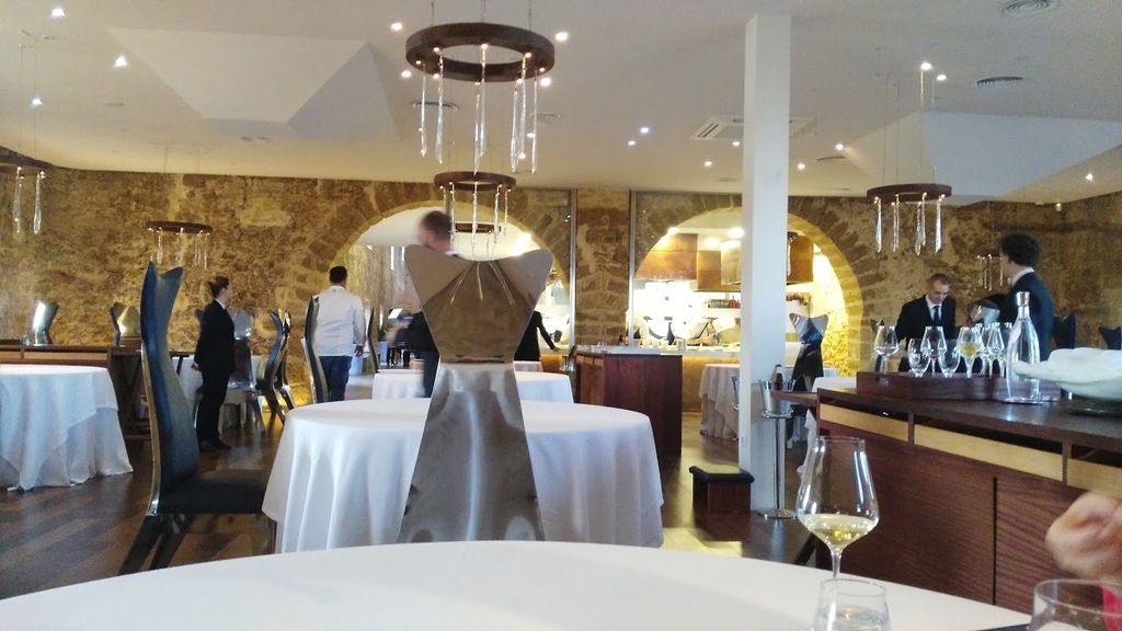 Aponiente – Photo 4