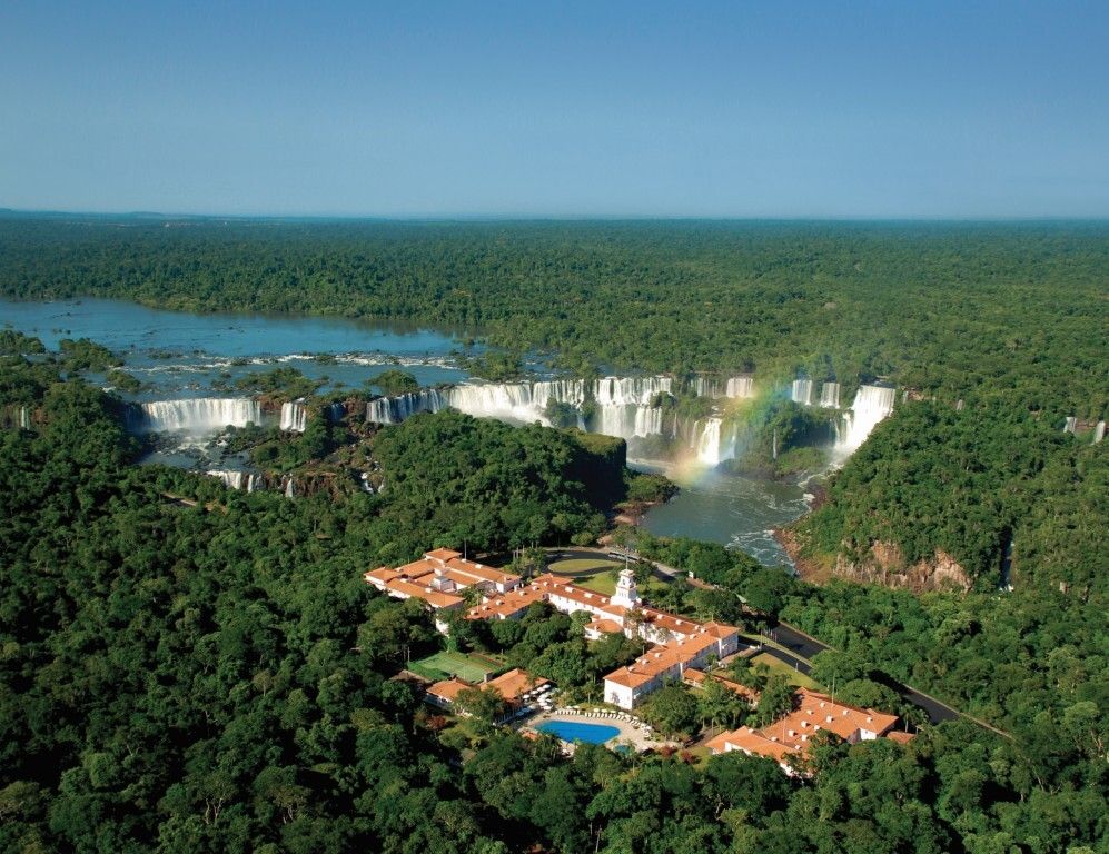 Hotel das Cataratas, A Belmond Hotel, Iguassu Falls – Photo 2