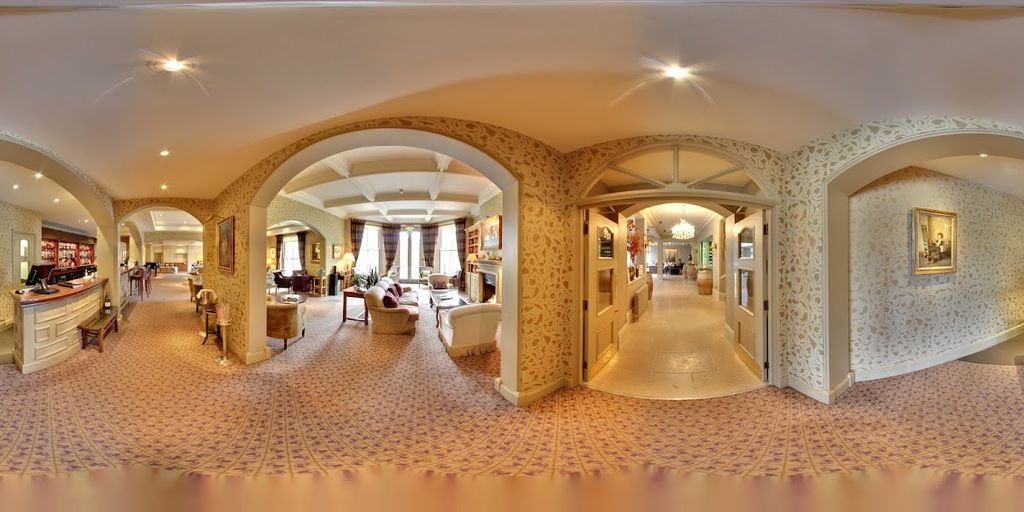 The Vineyard Hotel – Photo 6