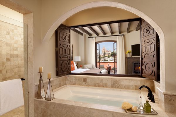 Rosewood San Miguel de Allende – Photo 3