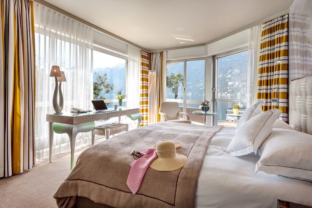 Hotel Eden Roc – Photo 6