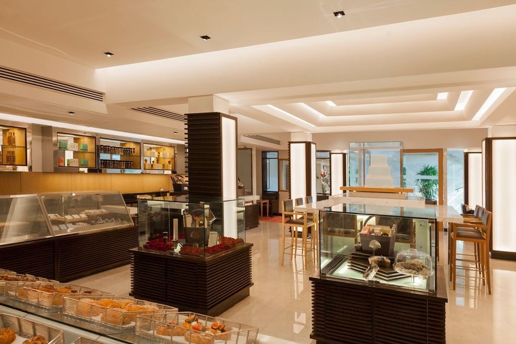 The Oberoi, New Delhi – Photo 6
