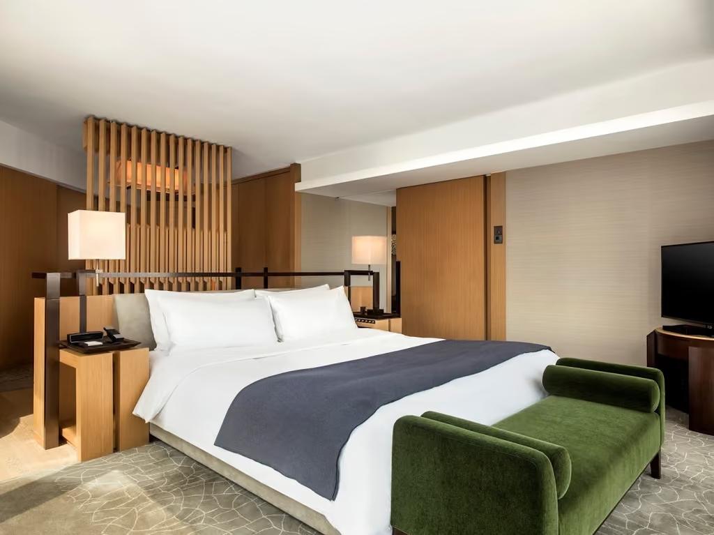 Upper House Hong Kong – Photo 2