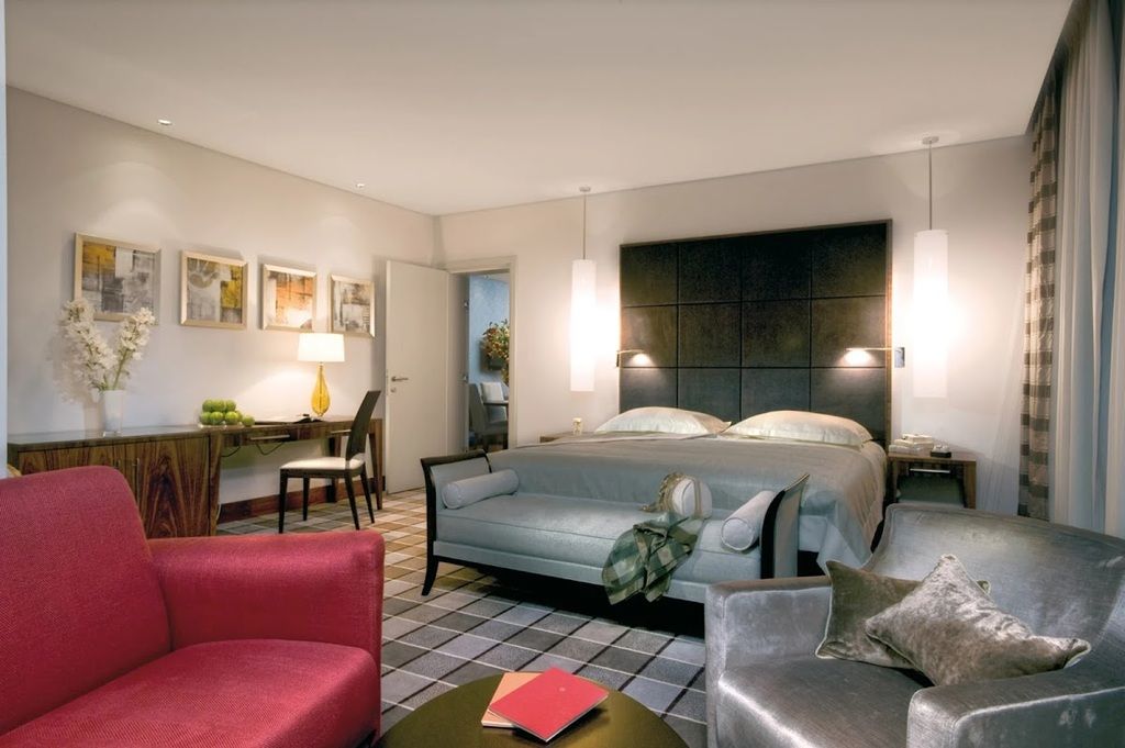 Monte Mulini Adults Exclusive Hotel by Maistra Collection – Photo 2