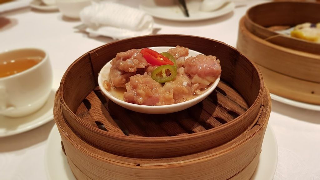 永利轩 - Wing Lei at Wynn Macau – Photo 5