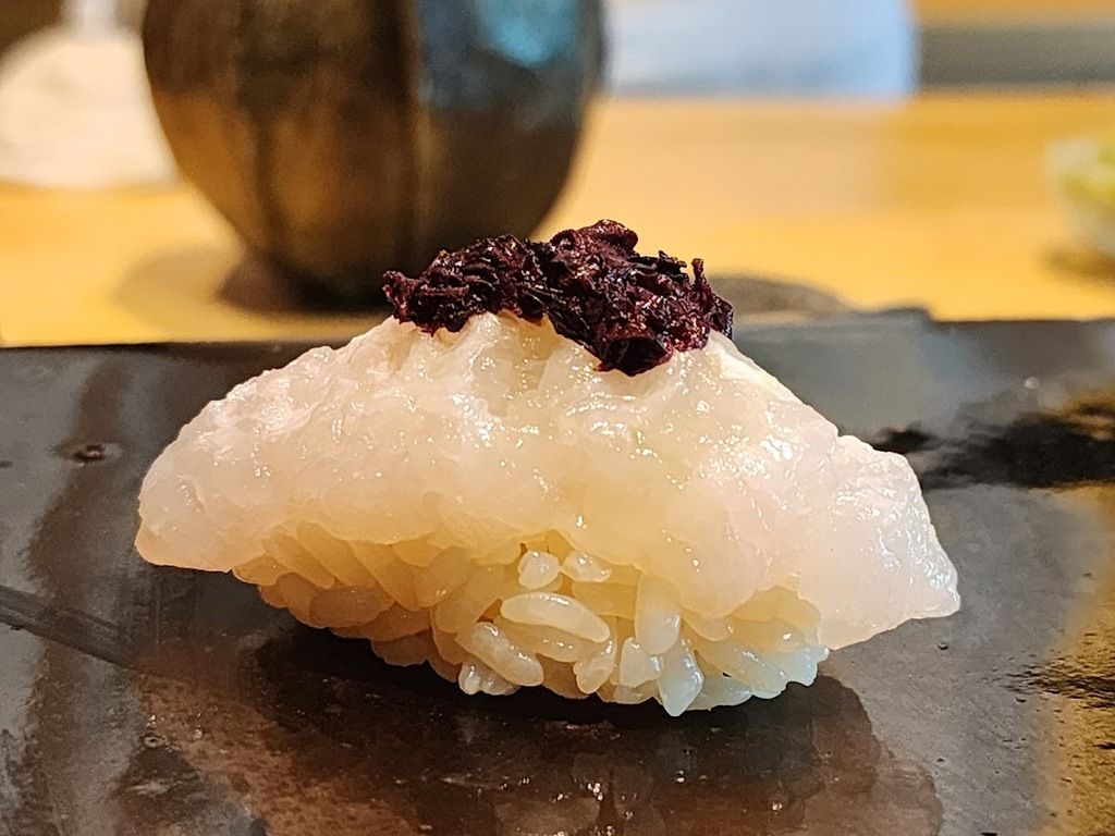 鮨 三心 - Sushi SANSHIN – Photo 4