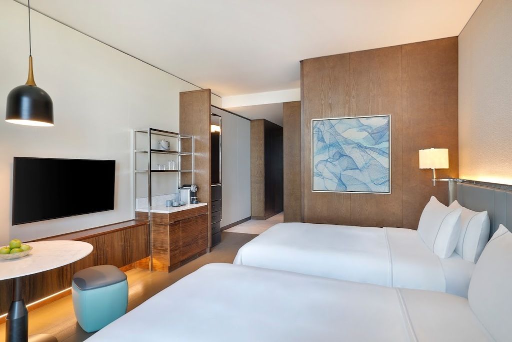Shangri-La Jeddah – Photo 2