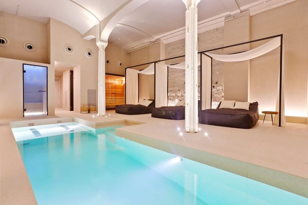 Yurbban Passage Hotel & Spa – Photo 3