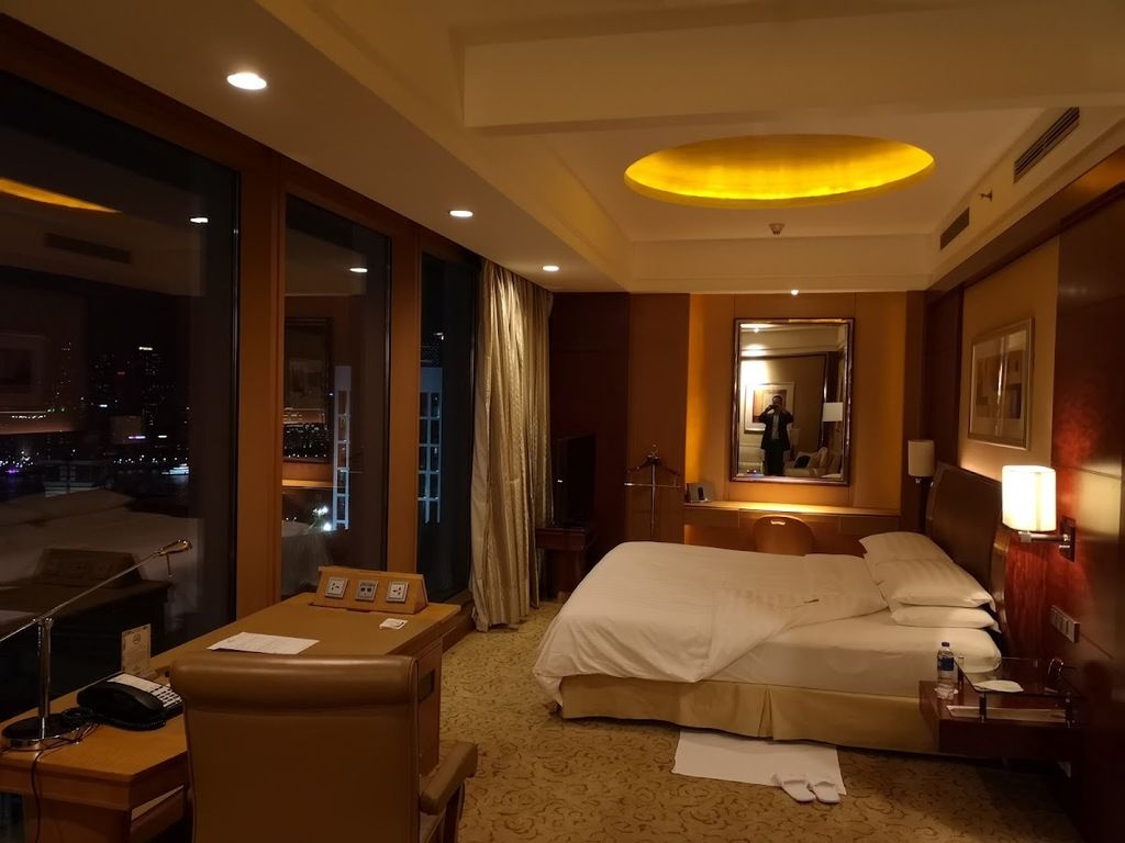 Pudong Shangri-La – Photo 5