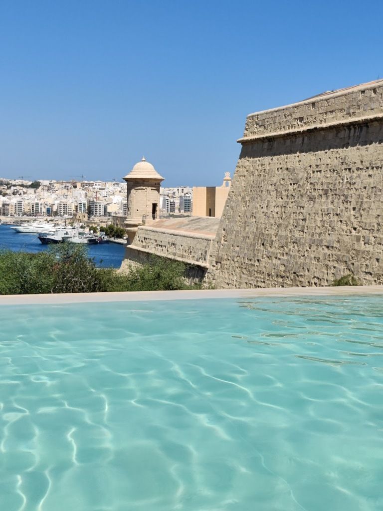 The Phoenicia Malta – Photo 3