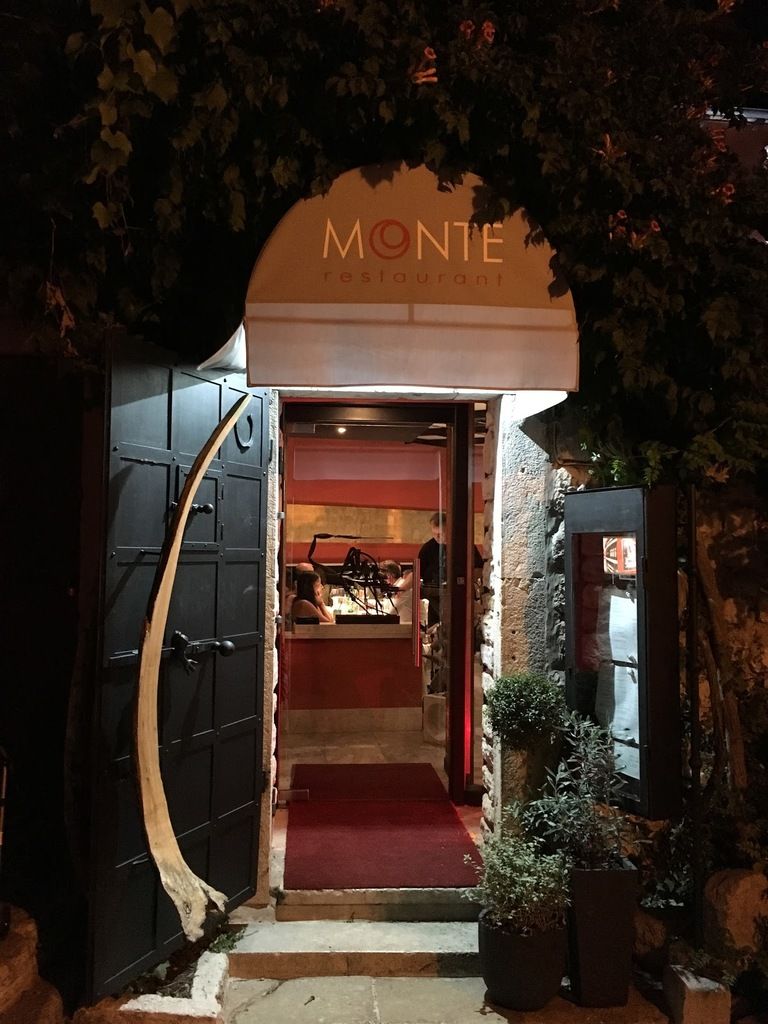 Monte – Photo 2