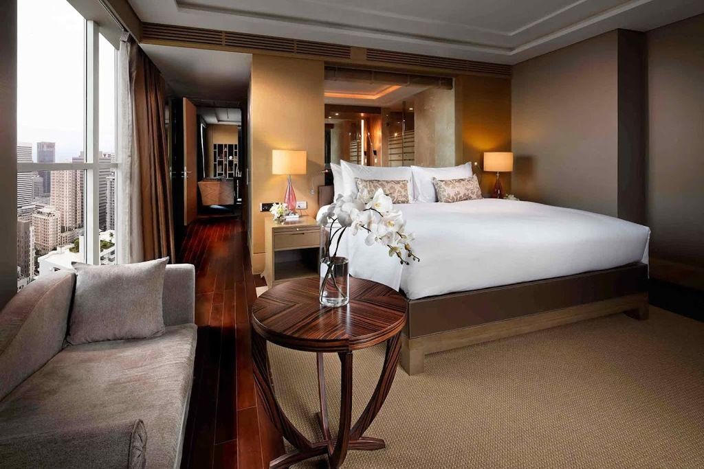 Sofitel Bangkok Sukhumvit – Photo 4