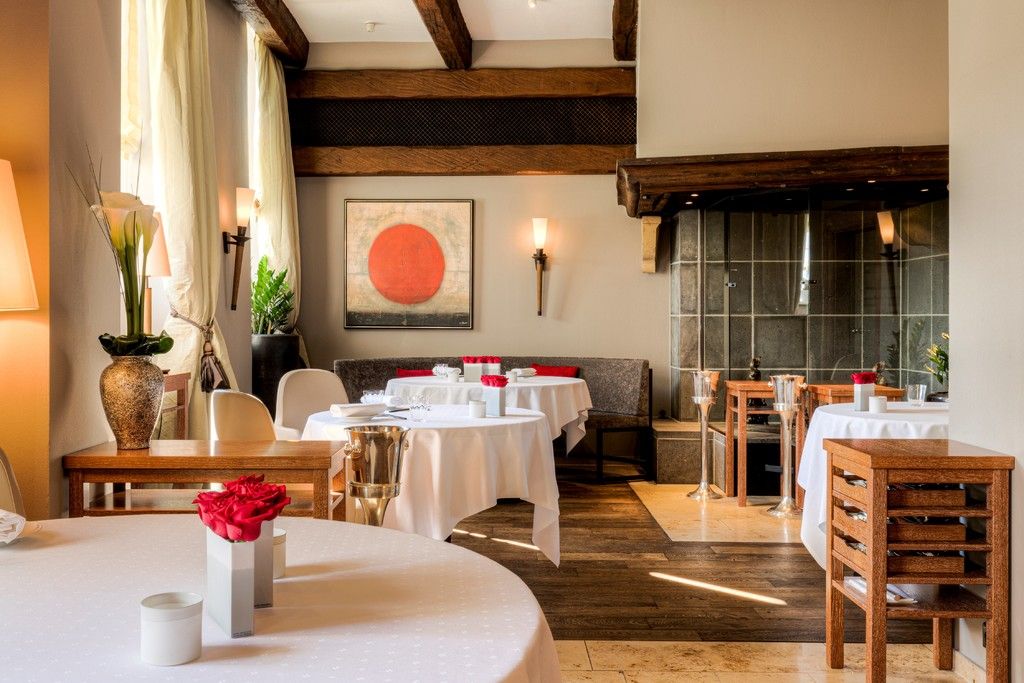Victor's Fine Dining by Christian Bau – Photo 2