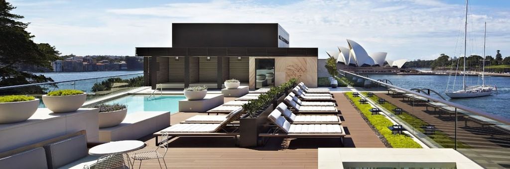 Park Hyatt Sydney – Photo 5