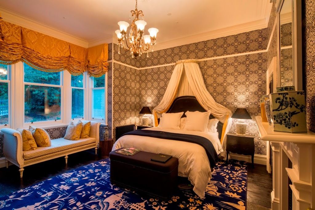 Hulbert House: Award Winning Queenstown Luxury Boutique Lodge – Photo 2