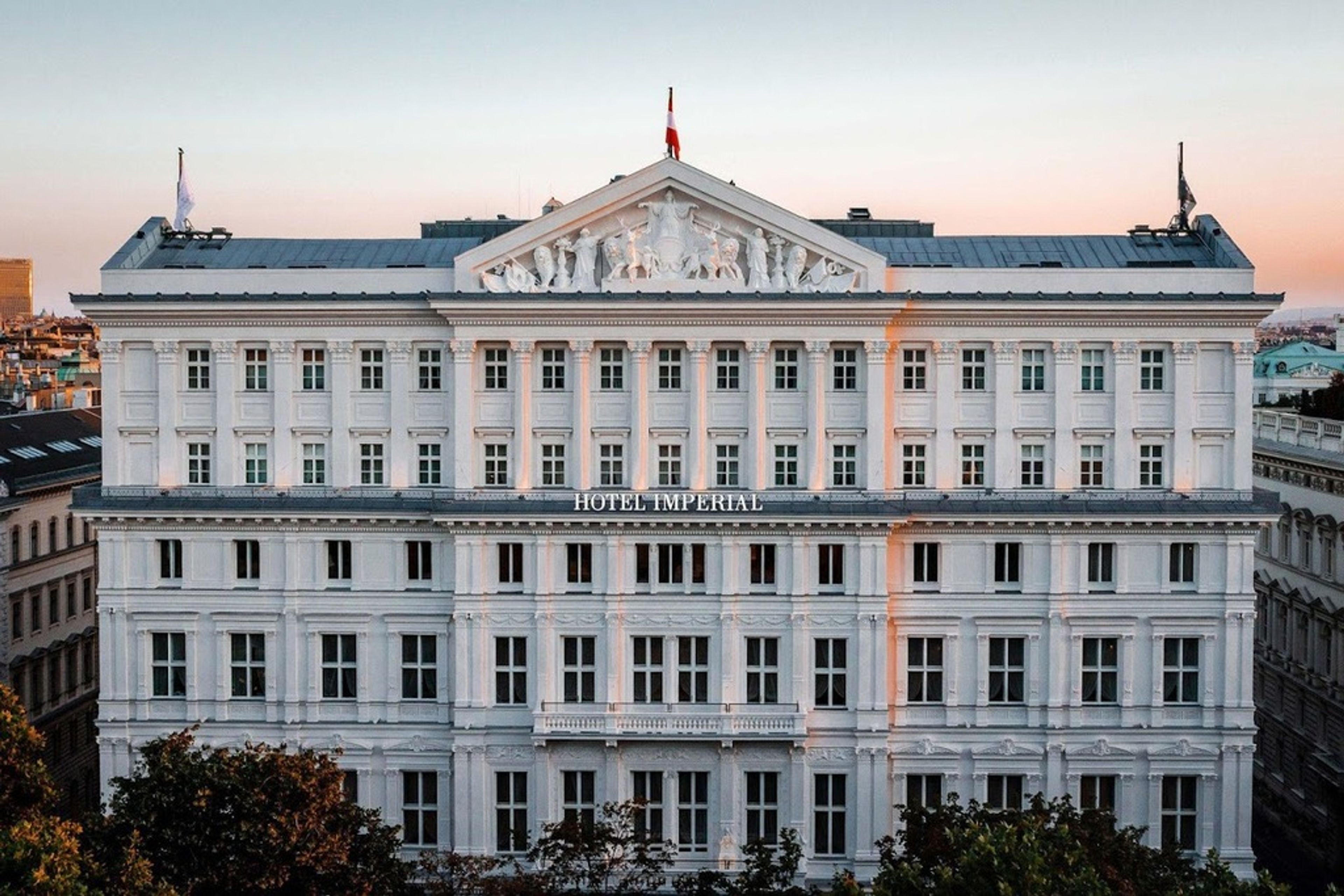 Hotel Imperial