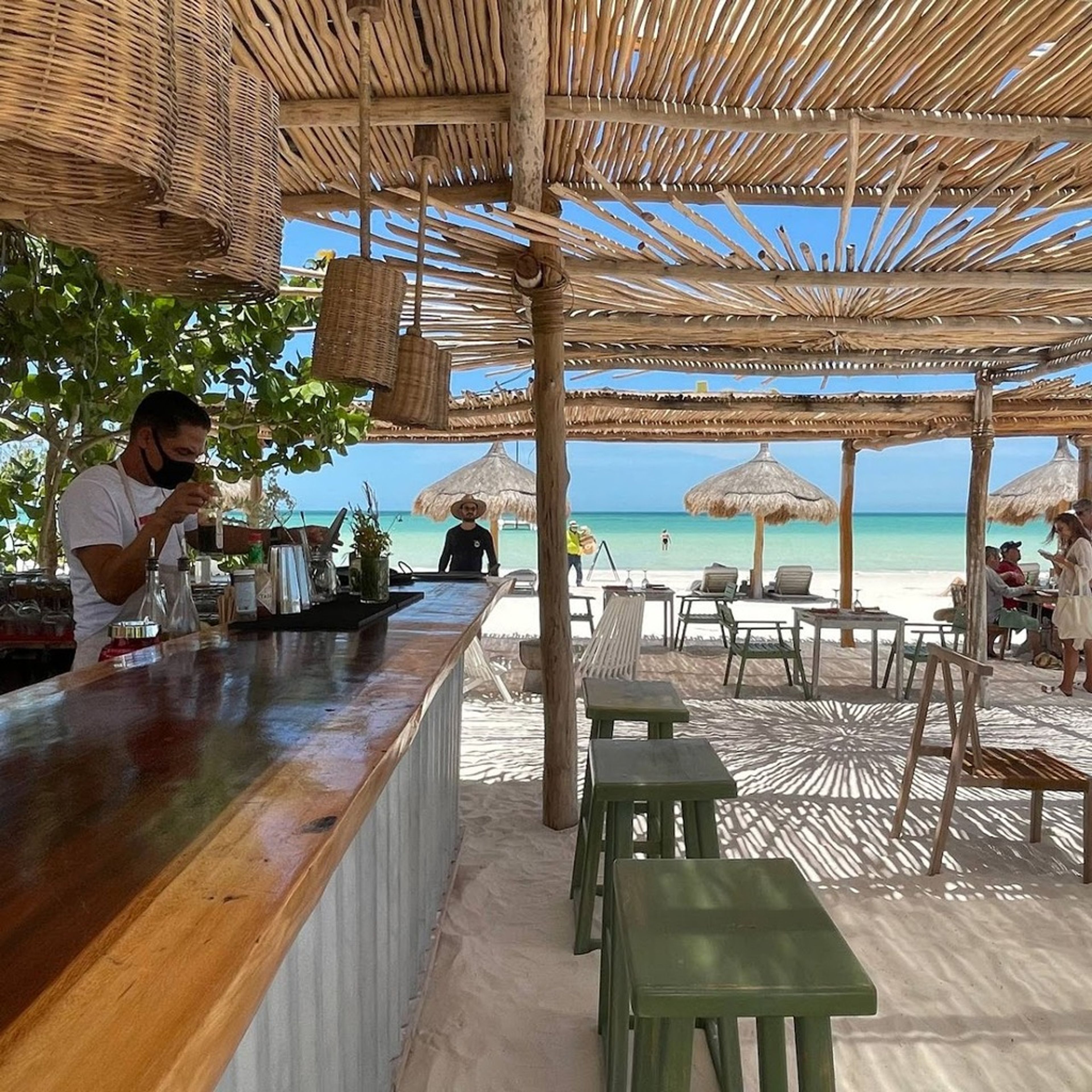 Ser Casasandra Holbox – Photo 5