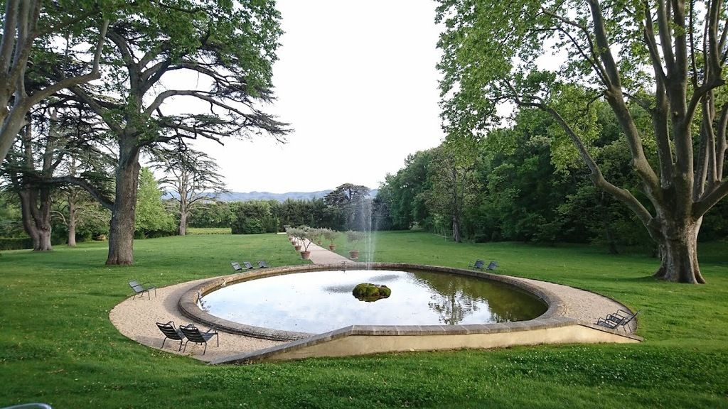 Domaine de Fontenille – Photo 4